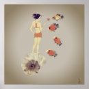 Search for whimsical fish art Surreal