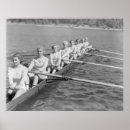 Search for vintage rowing posters Retro