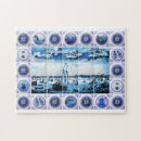 Search for mural puzzles Vintage