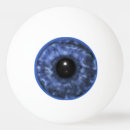 Search for eyeball ping pong balls Iris