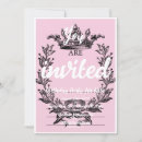 Search for royalty birthday invitations Crown