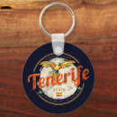 Search for canary key rings Tenerife