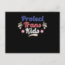 Search for protecting postcards Children