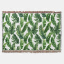 Search for tropical blankets Pattern