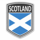 Search for flag of scotland stickers National