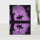 Search for witch birthday cards Pagan
