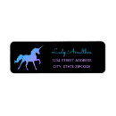 Search for horses return address labels Party