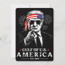 Search for maga invitations United states