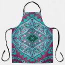 Search for arab aprons Paisley