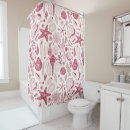 Search for shower curtains Ocean