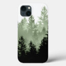 Search for pine green iphone cases Trees