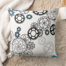 Search for blue white grey cushions For kids