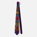 Search for lace ties Colourful