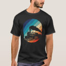 Search for old model tshirts Train