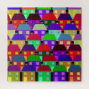 Search for communal puzzles Colourful