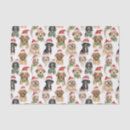 Search for christmas tissue paper Pet