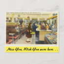 Search for soda postcards Vintage