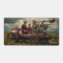 Search for fictional mousepads Victorian