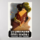 Search for vintage nantucket posters Travel