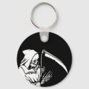 Search for grim reaper key rings Monster