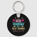 Search for great grandma key rings Mother s day