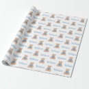 Search for bow tie wrapping paper Teddy bear
