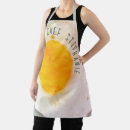 Search for hilarious retro aprons For her