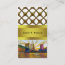 Search for brooklyn business cards Skyline