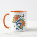 Search for blues music mugs Design