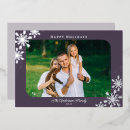 Search for silver christmas cards Minimal