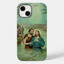 Search for baptisms iphone cases Jesus