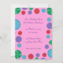 Search for dimensional invitations Blue