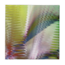 Search for fluorescent tiles Modern