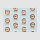 Search for lion tissue paper Boy