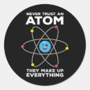 Search for funny physics stickers Professor