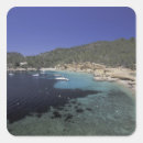 Search for ibiza island stickers Europe