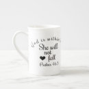 Search for christian tea mugs Typography