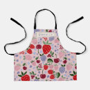 Search for garden party aprons Nature