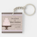 Search for cake key rings Cute