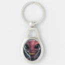 Search for spaceship key rings Cosmos