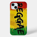 Search for reggae iphone cases Red