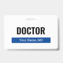 Search for surgeon id badges Physician