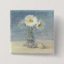 Search for daisy square badges White
