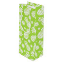 Search for pineapple gift bags White