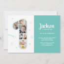 Search for adorable 1st birthday invitations Wild one