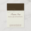 Search for rock band business cards Guitar