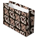 Search for mid century modern gift bags Geometric