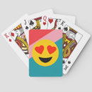 Search for emoji playing cards Yellow