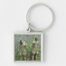 Search for howling dog key rings Nature