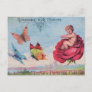 Search for fairy postcards Vintage